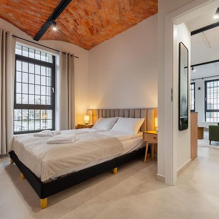 Apartamenty Grossa - Dream Apart Bielsko-Biała Exteriör bild