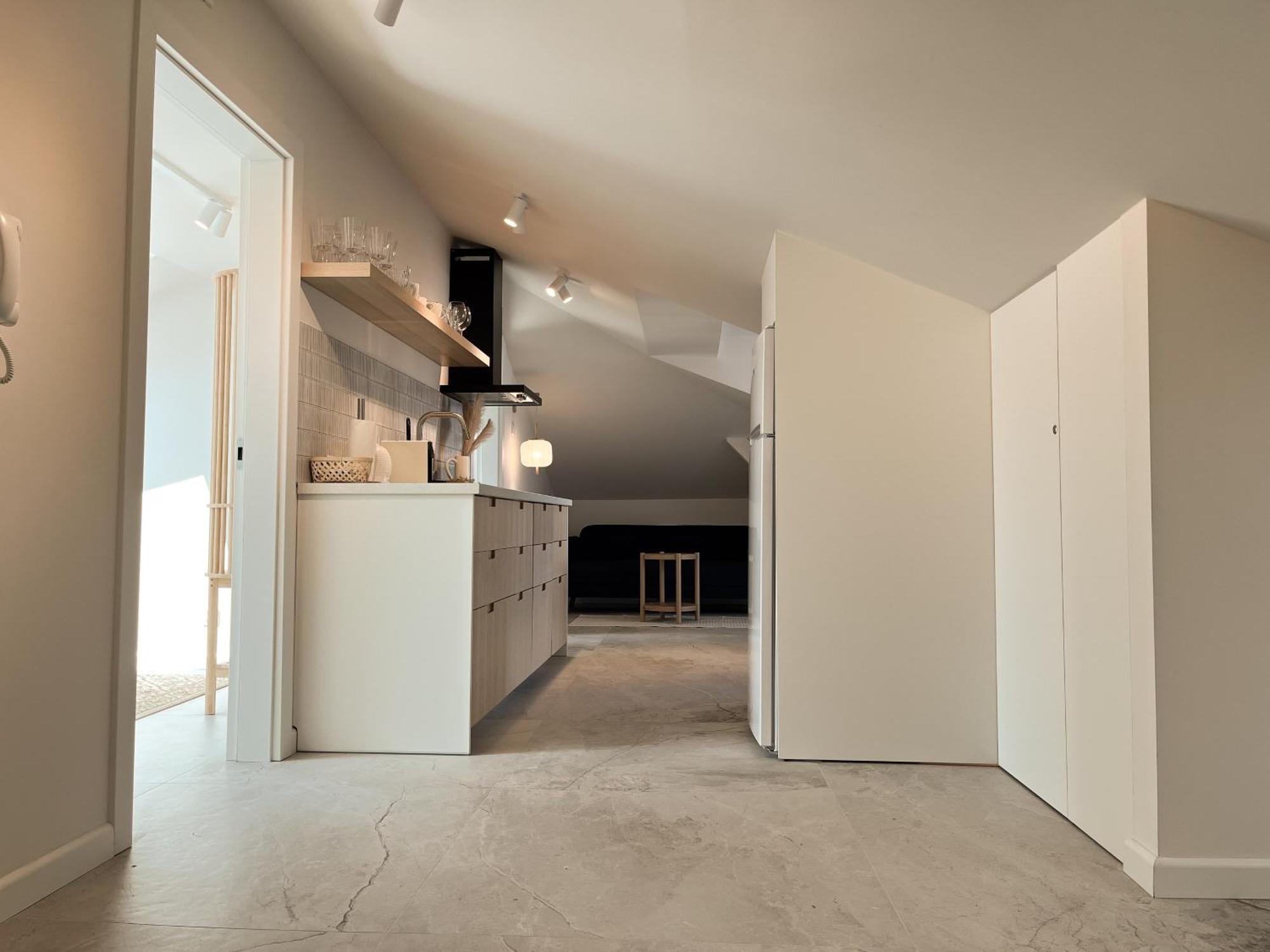 Apartamenty Grossa - Dream Apart Bielsko-Biała Exteriör bild