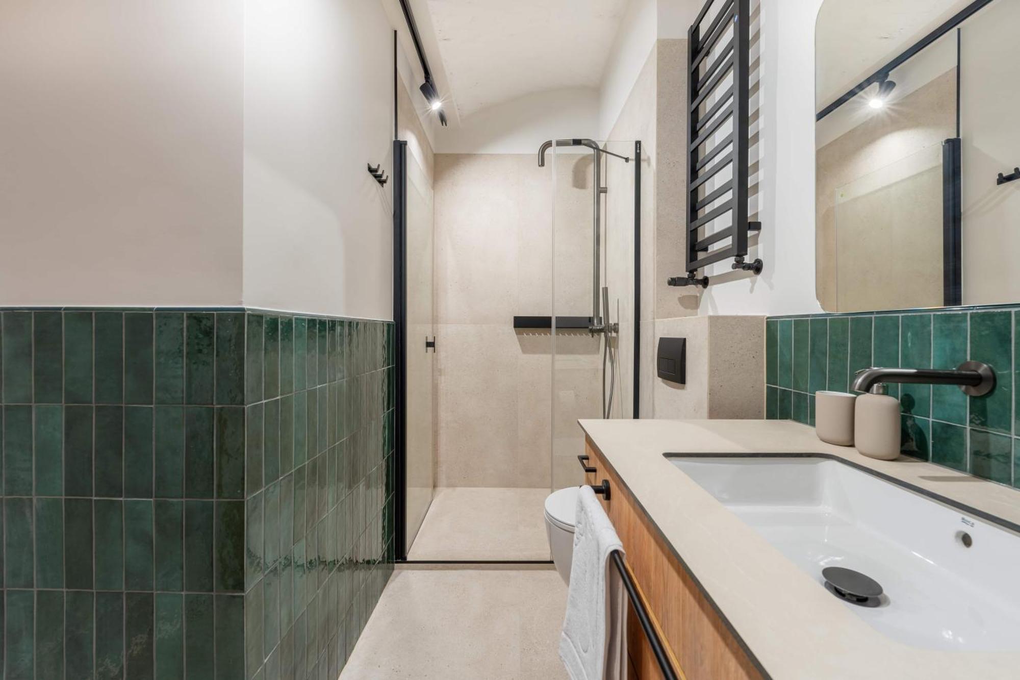 Apartamenty Grossa - Dream Apart Bielsko-Biała Exteriör bild