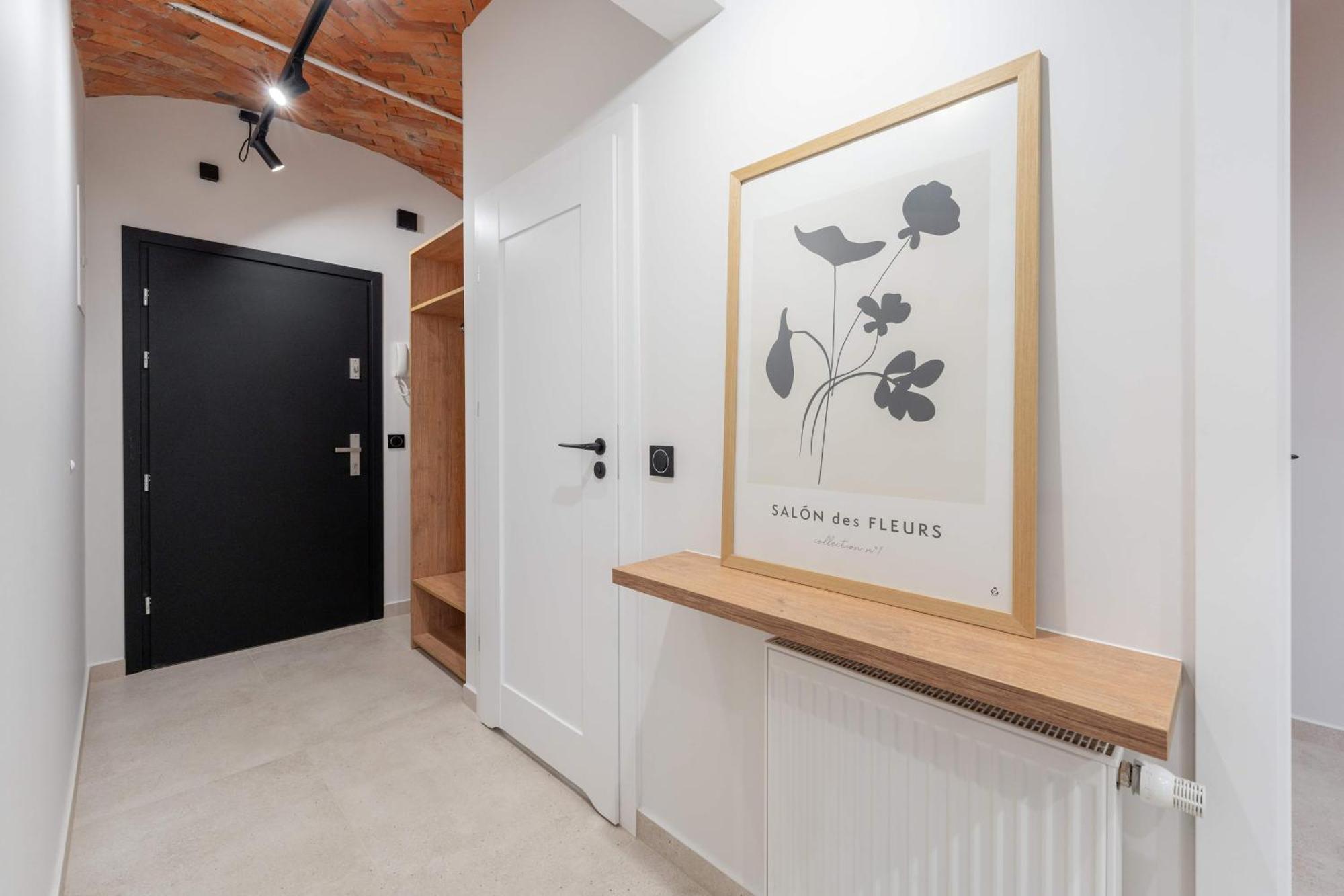 Apartamenty Grossa - Dream Apart Bielsko-Biała Exteriör bild