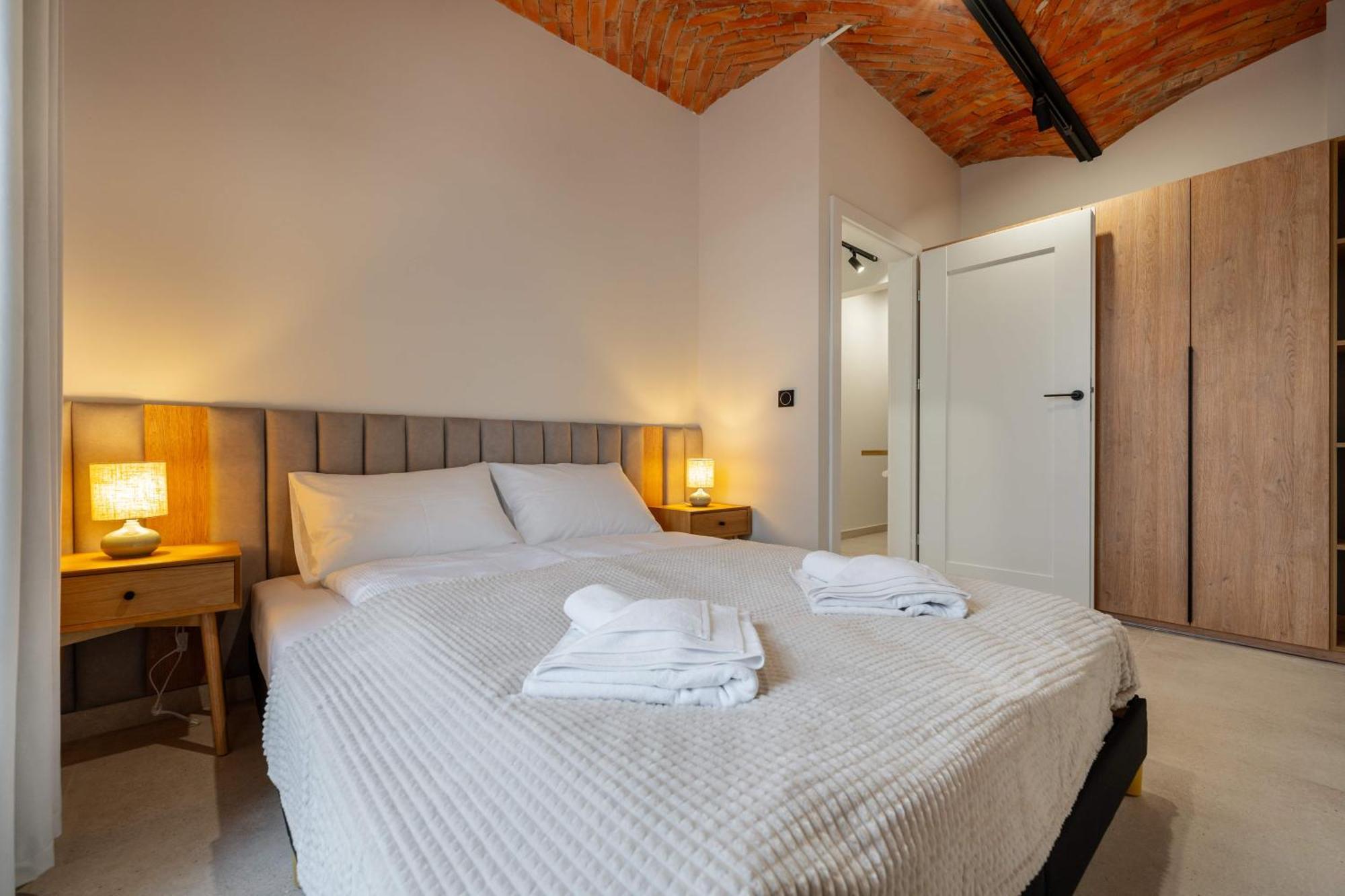 Apartamenty Grossa - Dream Apart Bielsko-Biała Exteriör bild