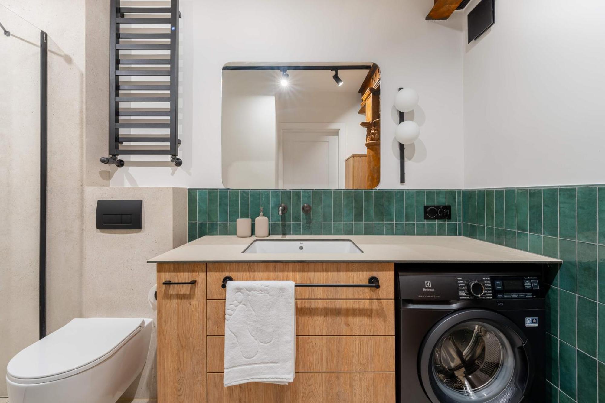 Apartamenty Grossa - Dream Apart Bielsko-Biała Exteriör bild