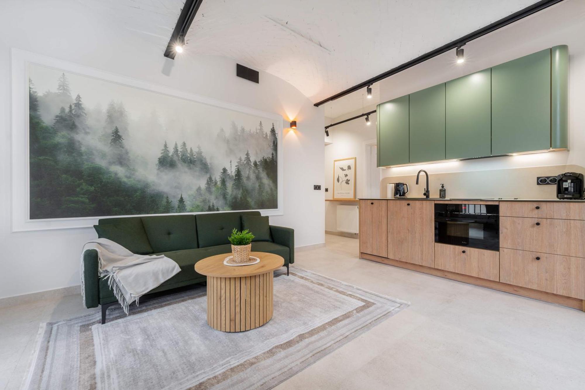 Apartamenty Grossa - Dream Apart Bielsko-Biała Exteriör bild