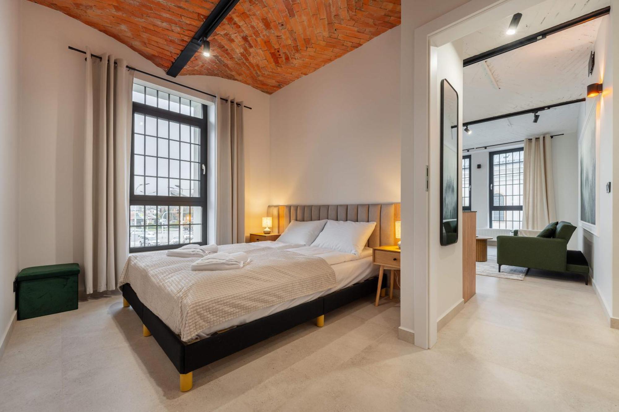 Apartamenty Grossa - Dream Apart Bielsko-Biała Exteriör bild